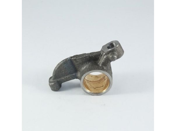 Коромысло клапана дв. УМЗ-4216 ЕВРО-3,4 с втулкой (АО "Ульяновский моторный завод") /13-1007114-04/
