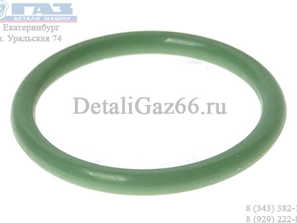 Кольцо стакана форсунки дв. ЯМЗ-53441 (028-033-30) (ПАО "Автодизель" (ЯМЗ) ГАЗ Оригинал) /5340.1003114-10/