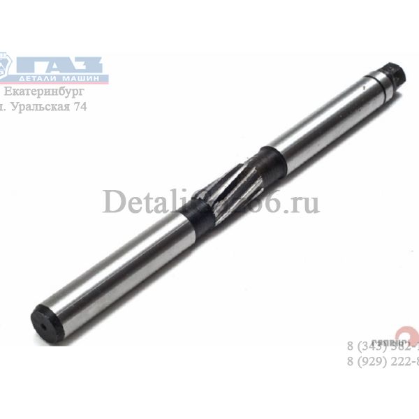 Развертка d 25 (Сервис Ключ) /72525/