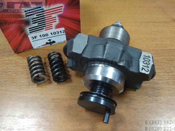 Ремкомплект суппорта ГАЗон NEXT (механизм выбора зазора суппорта) ("3F" (Турция)) /3F10010312/