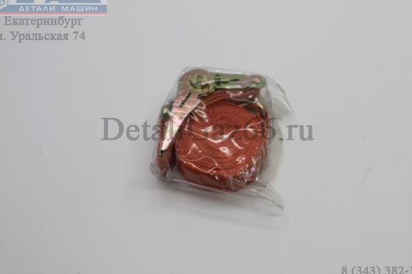Стяжка груза 4 м 200/400 кг (с храповиком) (фирм. упак. LECAR) /LECAR000020105/
