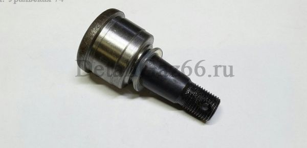 Шарнир рул. поперечной тяги ГАЗель 4WD, Соболь 4WD (ПАО "ГАЗ" Оригинал) /27527-3414029/
