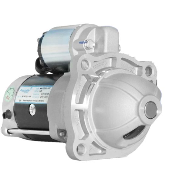 Стартер дв. Cummins ISF 2.8L  (Prestolite Electric In.) /M81R2502-VPP/