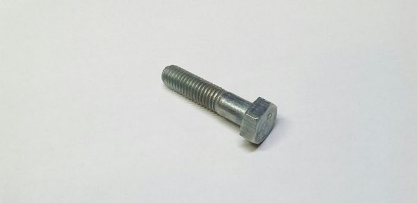 Болт М 8*35 перед. крышки ГБЦ 406 дв. (ПАО "Завод Красная Этна" ГАЗ Оригинал) /200263-П29/
