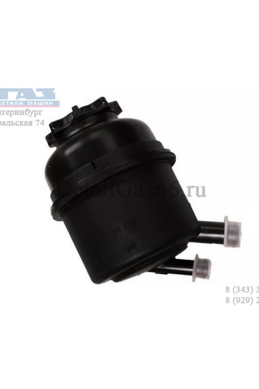 Бачок ГУР ГАЗель NEXT (Yubei ГАЗ Оригинал) /А21R22.3410015-03/