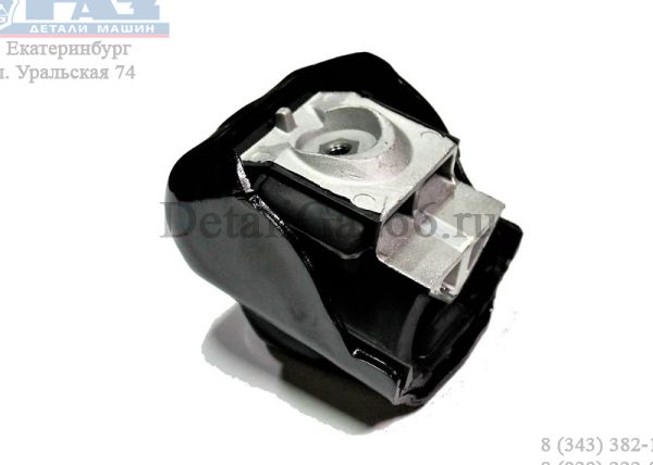 Подушка двигателя ГАЗель дв. Cummins ISF 2.8L прав. (Beijing Zhong Yuan Hong Tu Technology Co.,Ltd. ГАЗ Оригинал) /А21R22.1001020-10/
