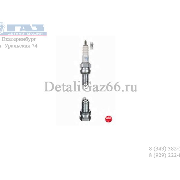 Свеча зажигания FIAT DOBLO дв. 1.4 (СС1.4) (DCPR7E) (NGK) /3932/