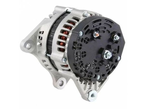 Генератор ГАЗель дв. Cummins ISF 2.8L 150А (клемма) (PRESTOLITE) /AViH1150A/
