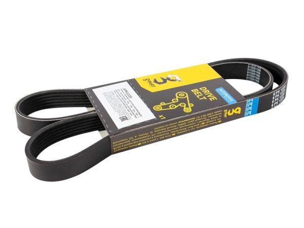 Ремень 1220 (6PK) дв. 406 без ГУР поликлиновый (ZHEJIANG SANLUX GROUP CO,LTD g-PART) /6PK1220/