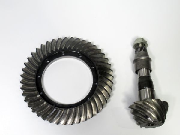 Главная пара ГАЗель NEXT (ЦМФ) (3,5 т.) (43х10) (ПАО "ГАЗ" Оригинал) /А21R22-2402165/