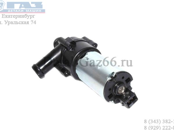 Мотор отопителя доп. ГАЗель,Соболь, УАЗ Патриот d=18 (NINGHAI HUACHI AUTOPARTS CO.,LTD g-PART) /PR.392020034/