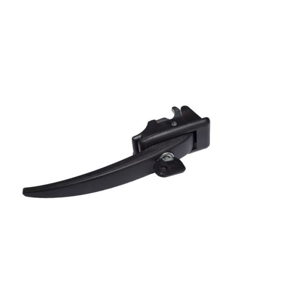 Ручка двери УАЗ-452 наружная (MetalPart) /3741-6105149-02/