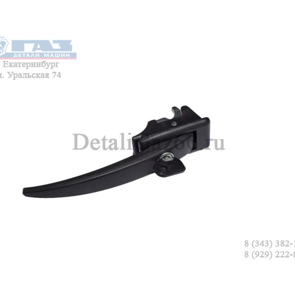 Ручка двери УАЗ-452 наружная (MetalPart) /3741-6105149-02/