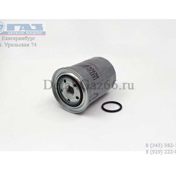 Фильтр топливный TOYOTA LAND CRUSER PRADO дв. 1KDFTV - 3000CC DIESEL TURBO (BIG Filter) /GB-6212/