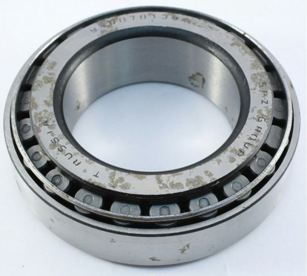 Подшипник 807813 ступицы зад. ГАЗ-53 наруж. (ООО "Торговый Дом ЕПК") /4624135-717/