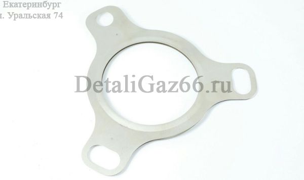 Прокладка турбокомпрессора дв. Cummins ISF 2.8S Евро-5 (MOVELEX Industry Company Limited) /5348889/