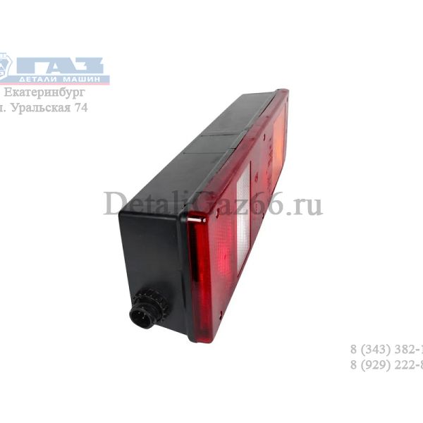 Фонарь зад. ГАЗель NEXT (ОАО "Освар" ГАЗ Оригинал) /А21R22.3716010-01/