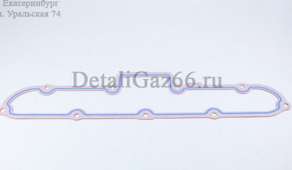 Прокладка коллектора впуск. дв. Cummins ГАЗель (MOVELEX Industry Company Limited) /4983654-MX/
