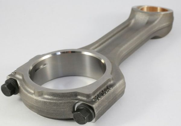 Шатун коленвала дв. Cummins ISF 2.8L ГАЗель (MOVELEX Industry Company Limited) /5263946-MX/