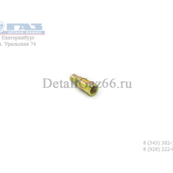 Обманка датчика кислорода ЕВРО-4 (PRO SPORT) /RS-51464/