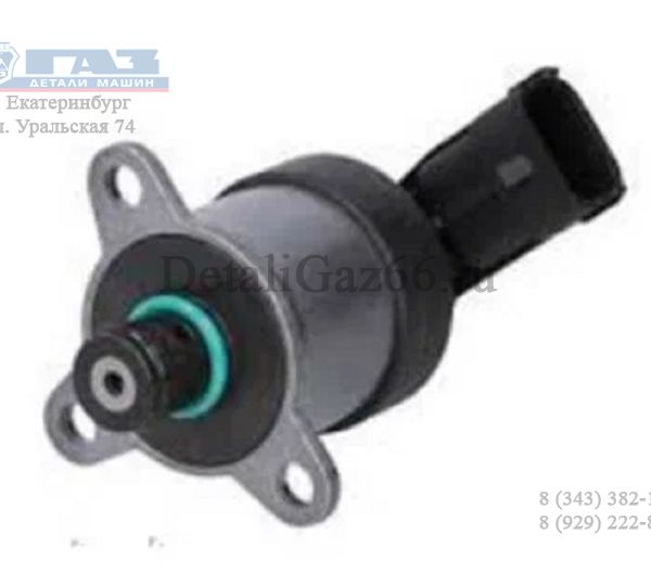 Дозировочный блок ГАЗель дв. Cummins ISF 2.8L (0928400672) (BOSCH) /1465ZS0010/