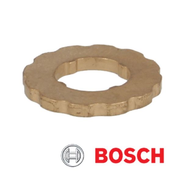 Шайба медная форсунки дв. ЯМЗ-534 ЕВРО-5 (для форсунки 53443.1112010) (BOSCH) /F00RJ02175/