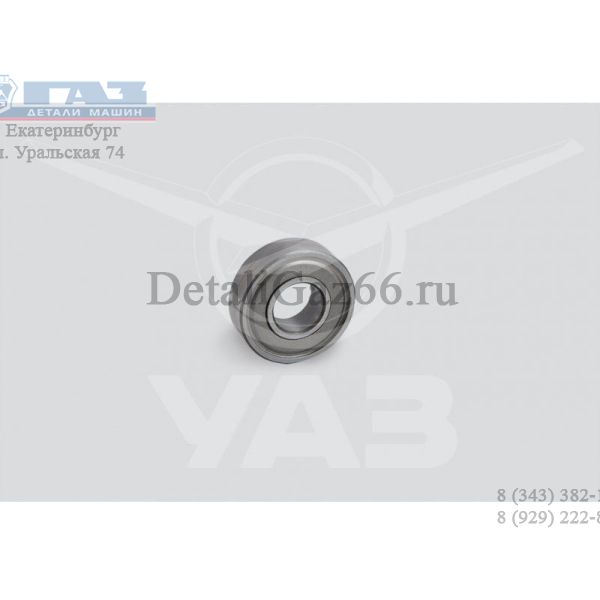 Подшипник маховика дв. 406,405,409 (в упак. УАЗ) /3163-3401121/