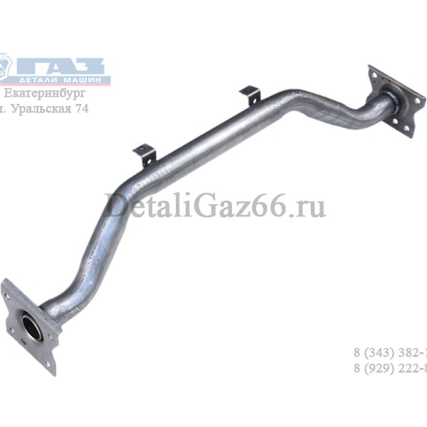Поперечина рамы № 1 ГАЗель NEXT (ПАО "ГАЗ" Оригинал) /А21R23-2801080/