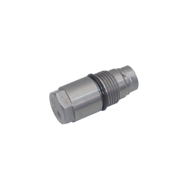 Клапан ограничения давления в рампе дв. ЯМЗ-534 (2000 бар) (BOSCH) /F00N010082/