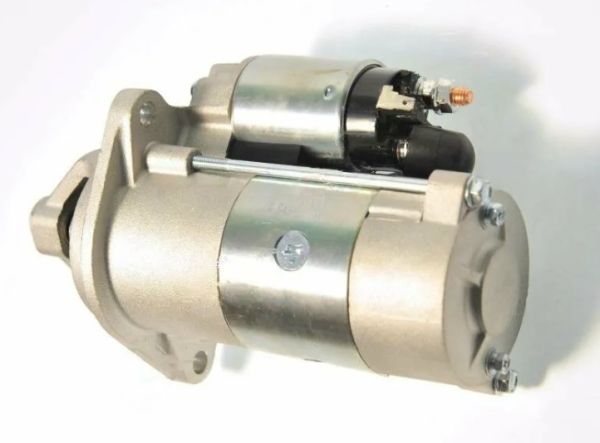 Стартер дв. Cummins ISF 2.8L ГАЗель бизнес,ГАЗель NEXT (BAOBOLAI g-PART) /.BBL1012/