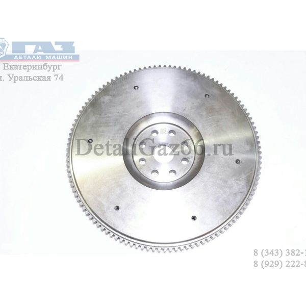 Маховик дв. Cummins ISF 2.8L ГАЗель (BAOBOLAI g-PART) /.BBL1032/