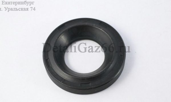 Сальник форсунки ГАЗель дв. Cummins ISF 2.8L (BAOBOLAI G-PART) /.BBL1029/
