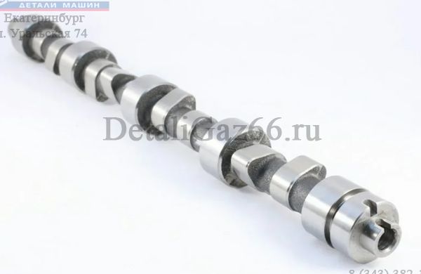 Вал распред. ГАЗель дв. Cummins ISF 2.8L (BAOBOLAI G-PART) /.BBL1058/