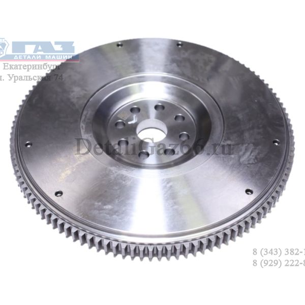 Маховик дв. Cummins ISF 2.8L ЕВРО-4 ГАЗель NEXT КПП 330Нм (BAOBOLAI G-PART) /.BBL1031/