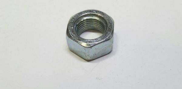 Гайка М16*1.5 болта рессоры ГАЗель (ООО "Бултен Рус" ГАЗ Оригинал) /250561-П29/