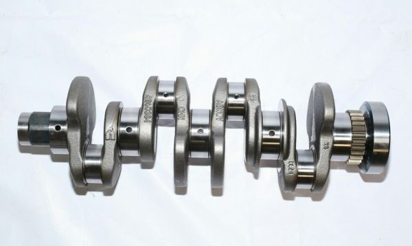 Вал коленчатый дв. Cummins ISF 2.8L (BAOBOLAI G-PART) /WР482/