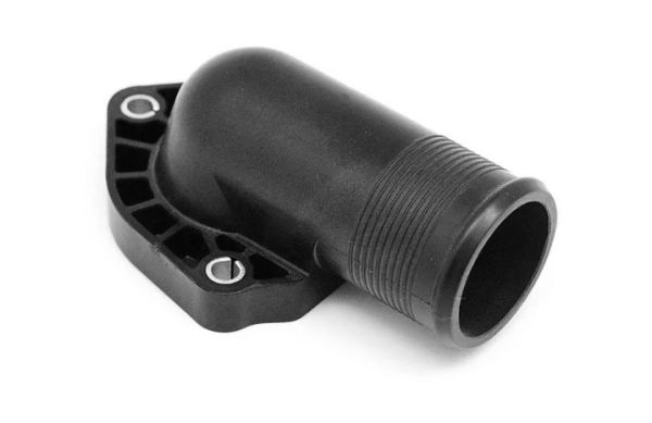 Крышка корпуса термостата дв. Cummins ISF 2.8L ГАЗель (BAOBOLAI G-PART) /.BBL1071/