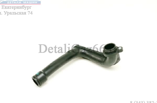 Патрубок термостата дв. Cummins ISF 2.8L ГАЗель (BAOBOLAI G-PART) /.BBL1070/