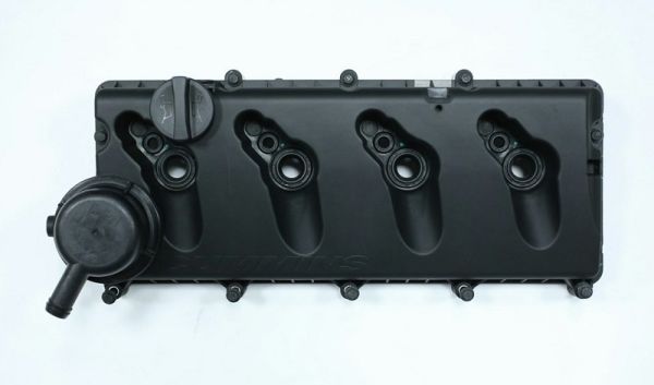 Крышка клапанов ГАЗель дв. Cummins ISF 2.8L (BAOBOLAI G-PART) /.BBL1035/