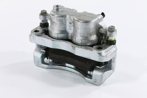 Суппорт ГАЗель NEXT задний правый (с колодками) (Vie ГАЗ Оригинал) /А65R32.3502136-01/