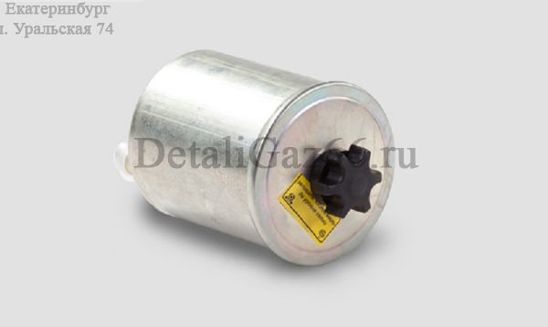Бачок ГУР ГАЗон NEXT (ОАО ""Автогидроусилитель"" (Беларусь)) /ШНКФ 453473.300/
