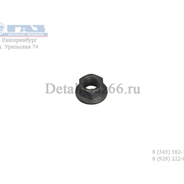 Гайка SUBARU Legacy 2.0T (оригинал) /902370029/