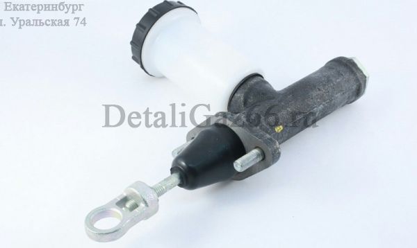 Цилиндр сцепления гл. Волга,ГАЗель (d=8) (ПАО "ГАЗ" Оригинал) /3302В-1602290/