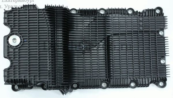 Картер масляный двигателя дв. Cummins ISF 2.8L ЕВРО-4 (без отвер.) (REG Auto (Shanghai) Industry Ltd, Китай  G-Part) /GP.10100002/