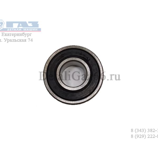 Подшипник маховика дв. серии "G" (Foton ГАЗ Оригинал) /.Р800002944/