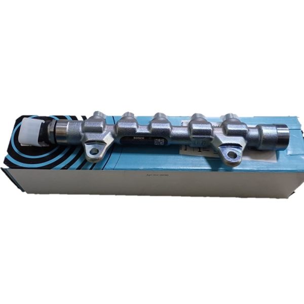 Топливопровод дв. серии "G" (Foton ГАЗ Оригинал) /.РМ40004127/