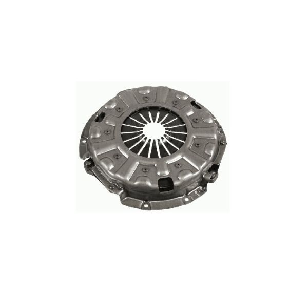 Корзина сцепления ГАЗель NEXT дв. Cummins ISF 2.8 330 Нм (001 001 577) (FLRS Prawolf ГАЗ Оригинал) /.С0093/
