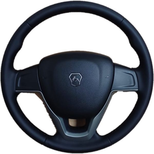 Руль ГАЗель бизнес, ГАЗель NEXT, ГАЗон NEXT ("WUHU HEFENG CLUTCH CO,LTD", Китай ГАЗ Оригинал) /А21R23V.3402010/