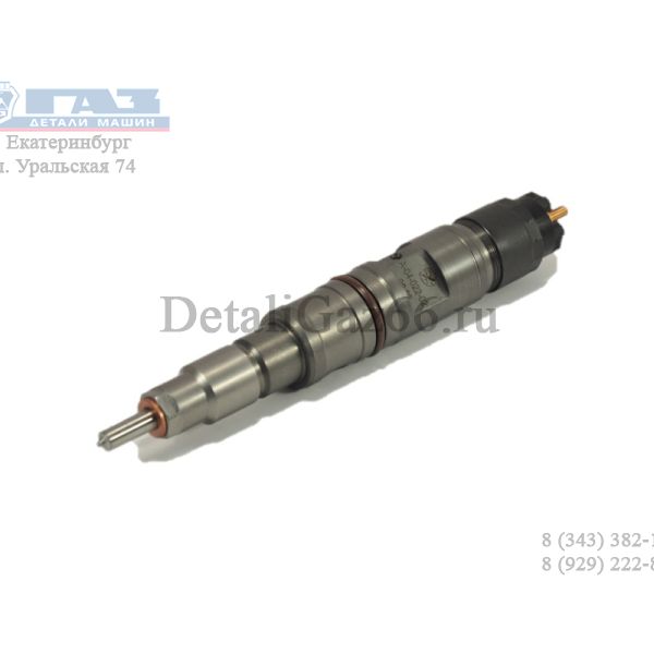 Форсунка топливная дв. ЯМЗ-534 ЕВРО-4 (аналог 5340.1112010-01) (ОАО "Алтайский завод прецизионных изделий") /А-04-022-00-00-02/