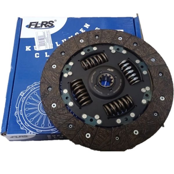 Диск сцепления ГАЗель NEXT дв. Cummins ISF 2.8 330 Нм (000 006 639) (FLRS Prawolf ГАЗ Оригинал) /.D0128/